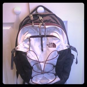 Borealis north face backpack